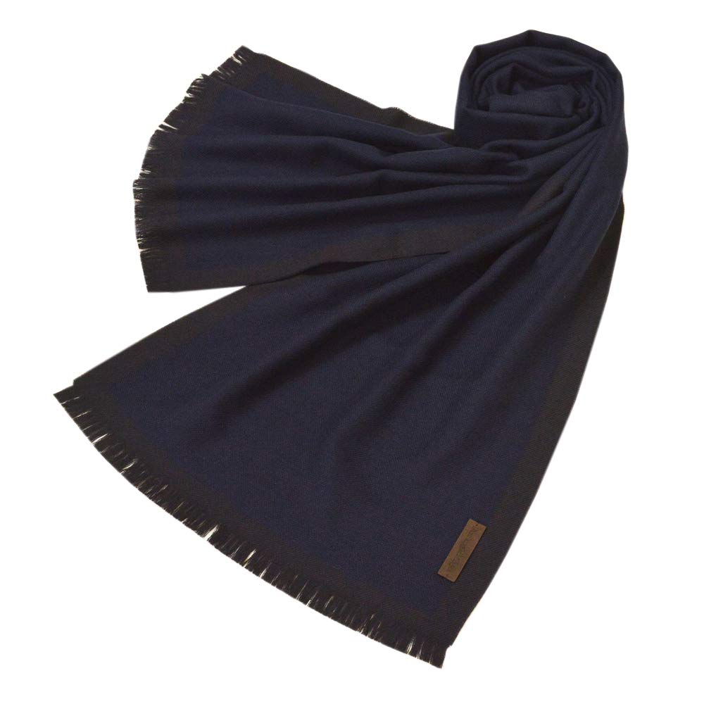 【専用】 【速発送】 エルメネジルドゼニア メンズ レディース マフラー Amazon | [Ermenegildo Zegna] エルメネジルド ゼニア メンズ